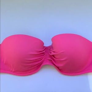 Victoria’s Secret Bathing Suit Top